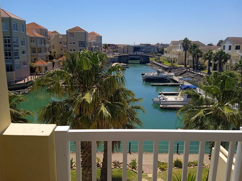 1 Bedroom Property for Sale in Harbour Island Western Cape